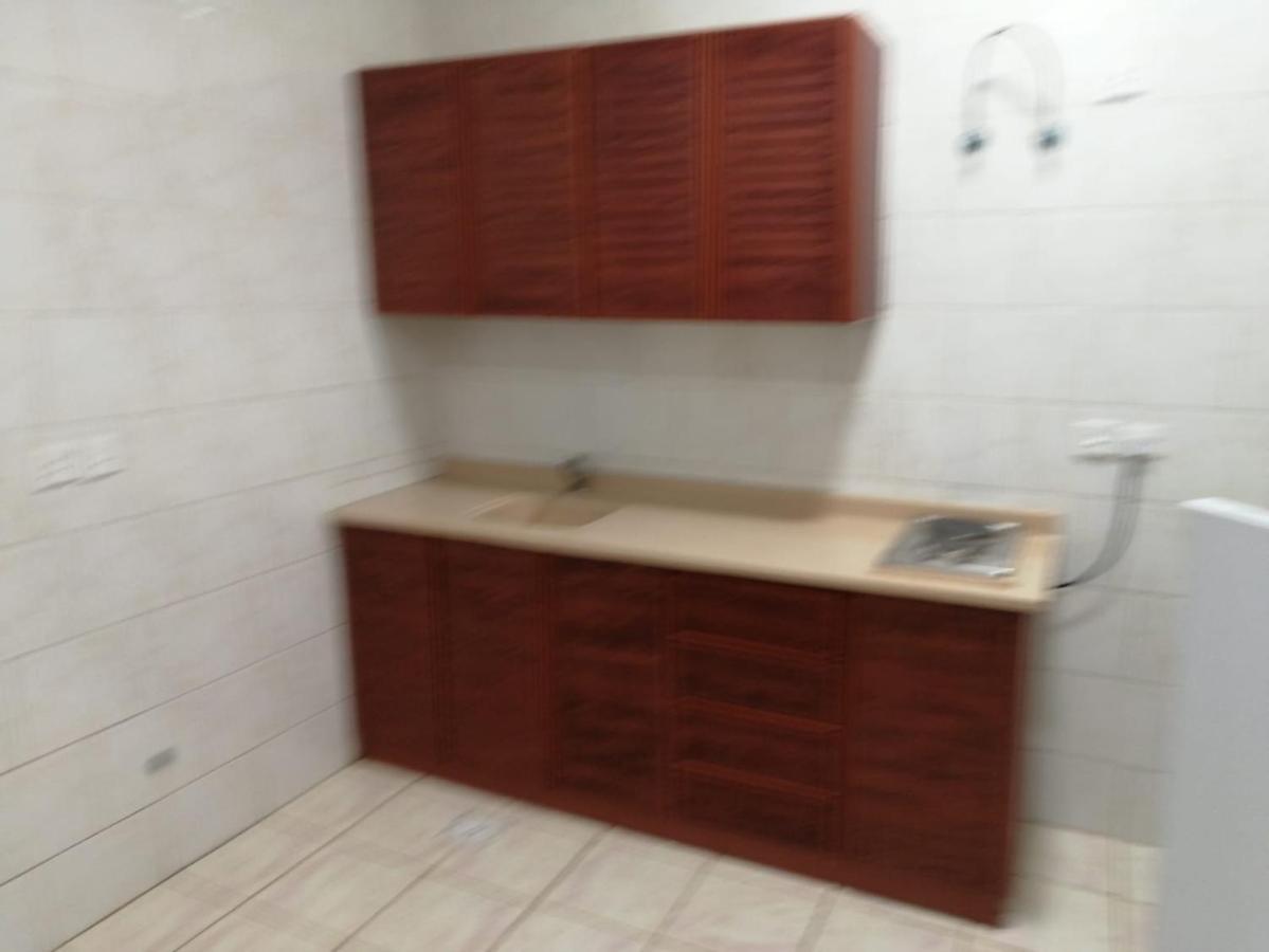 اجنحه البيداء للوحدات السكنيه فرع الجنوبي Abyar 'Ali Exteriör bild